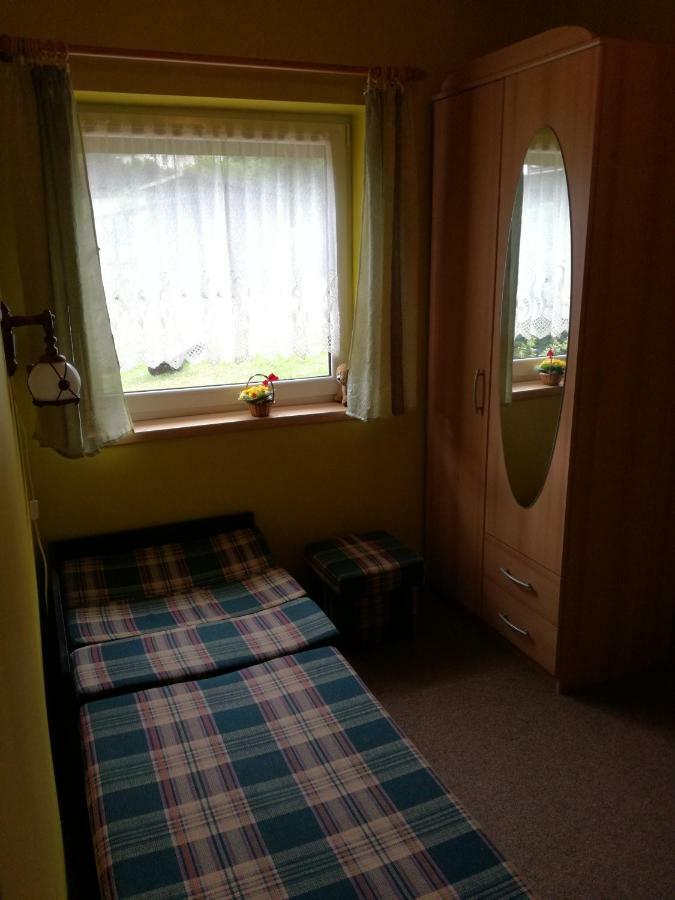 Gorski Domek W Lipowej W Beskidzie Zywieckim Lipowa Exterior foto